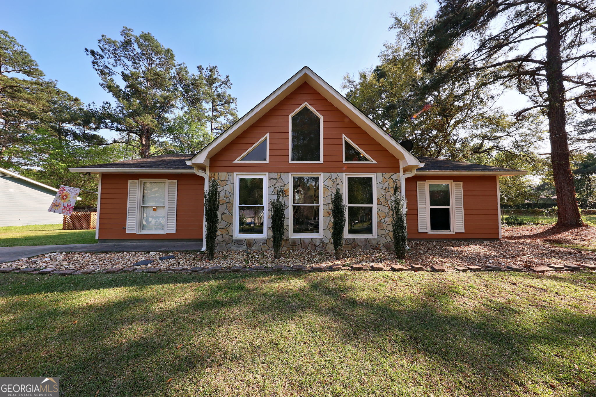 106 Ayries Drive Thomasville GA 31792
