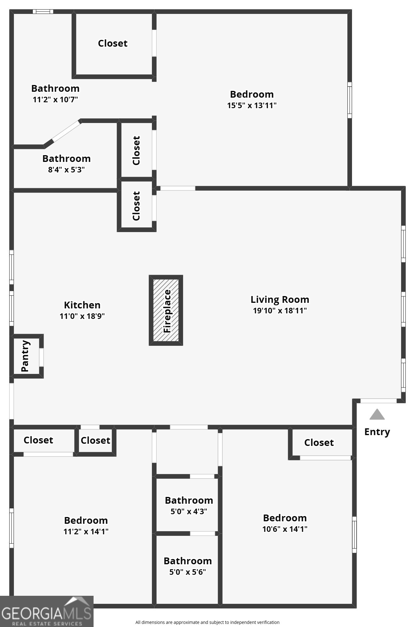 106 Ayries Drive Thomasville GA 31792