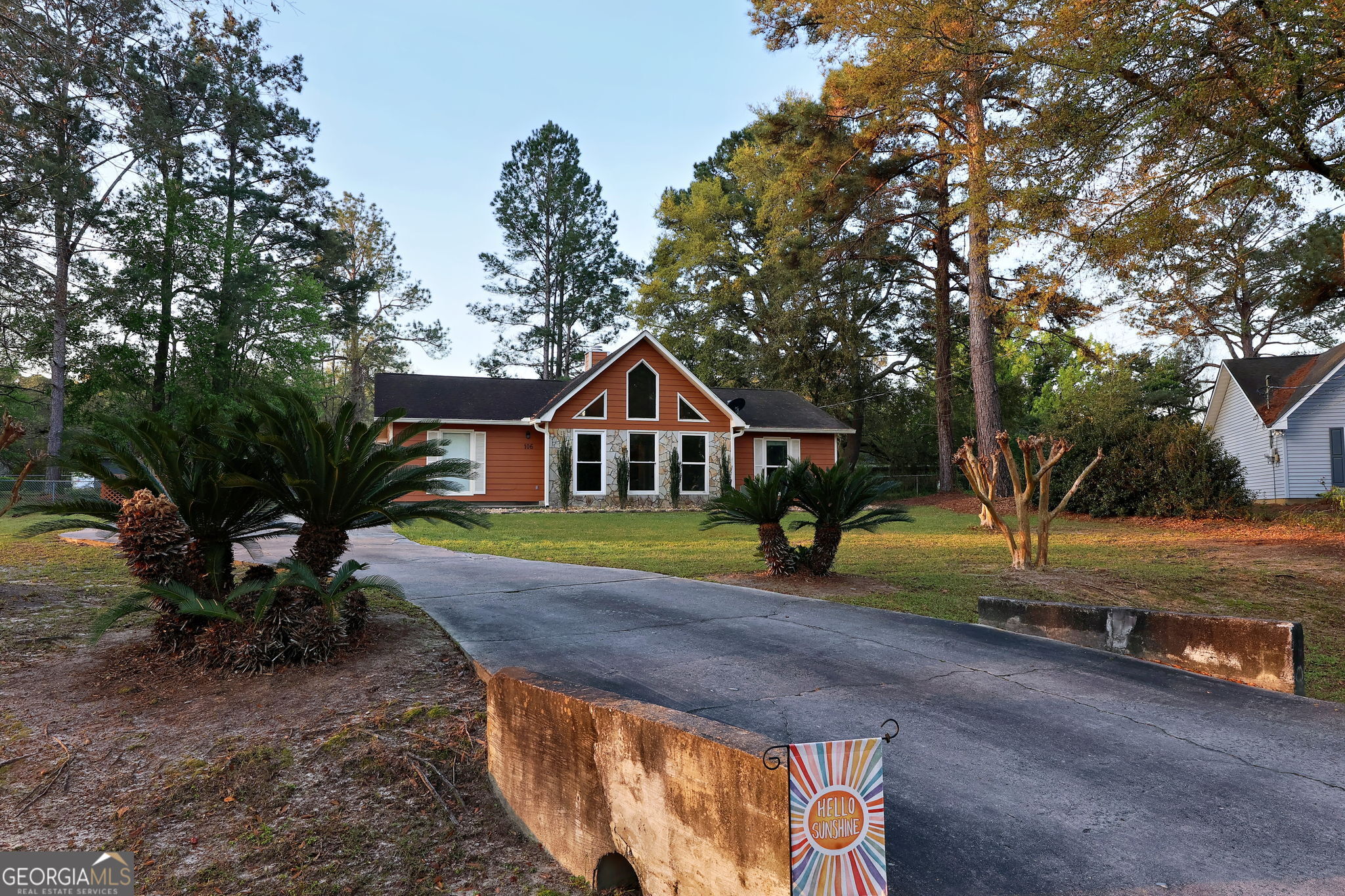 106 Ayries Drive Thomasville GA 31792