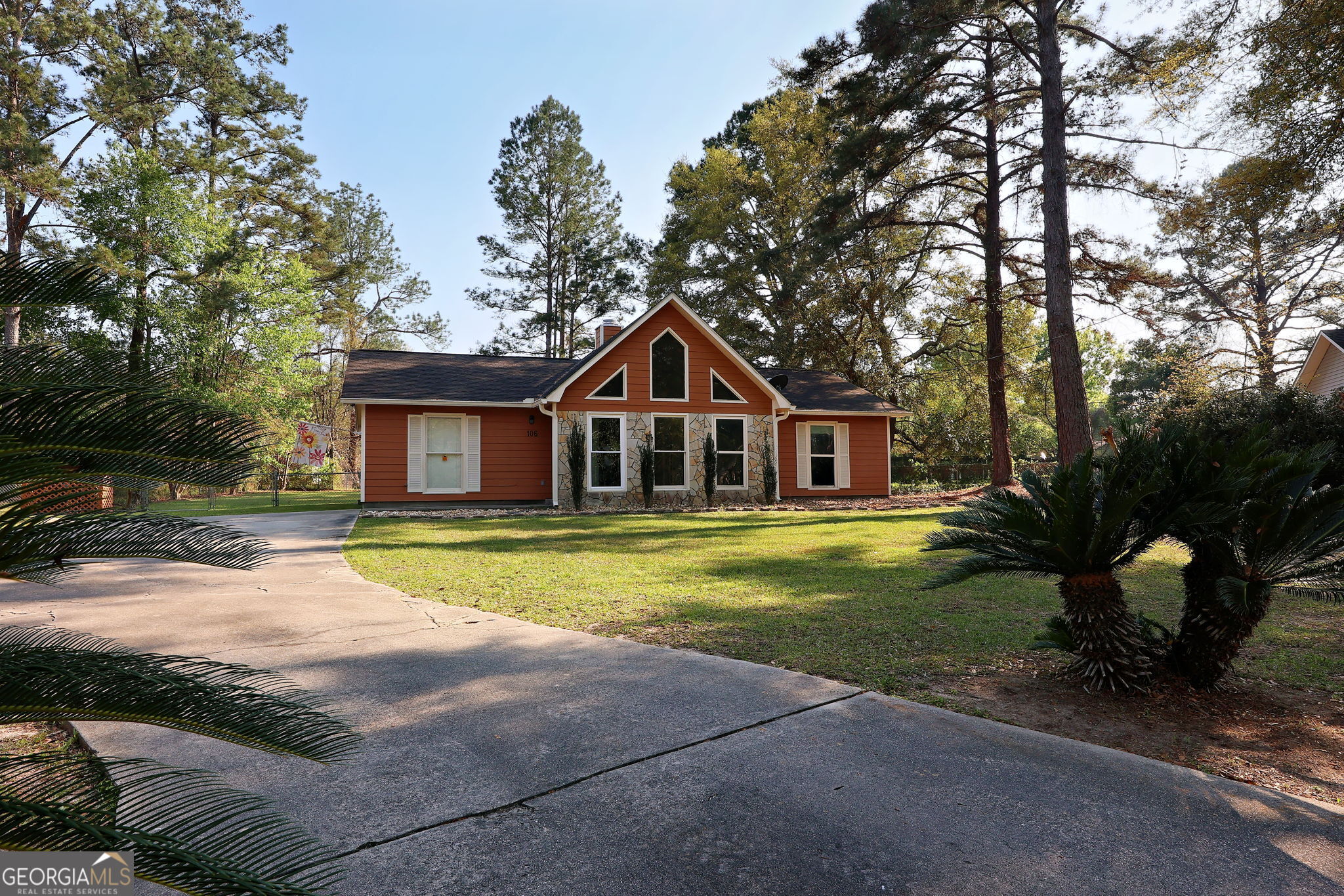 106 Ayries Drive Thomasville GA 31792