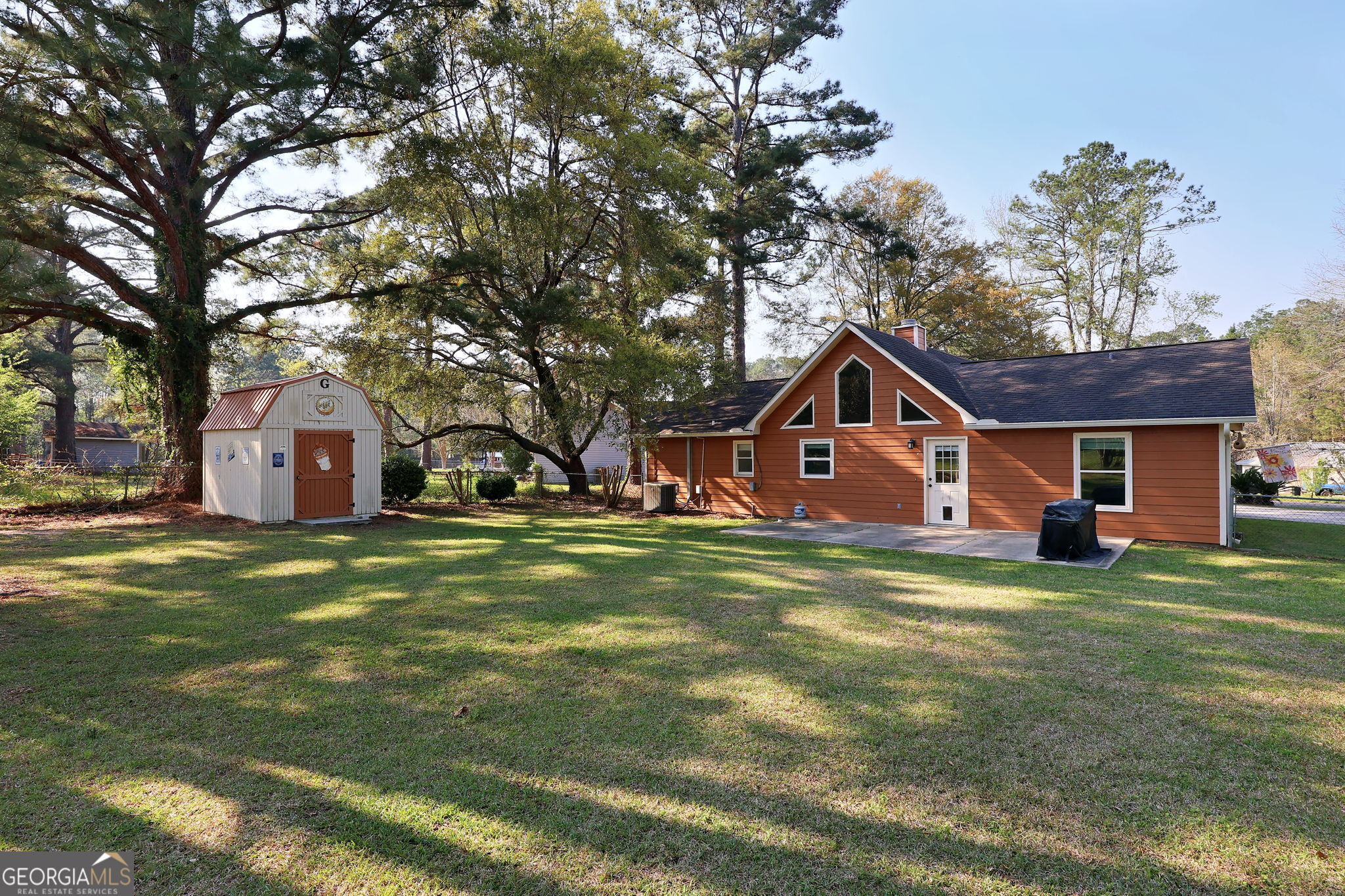 106 Ayries Drive Thomasville GA 31792