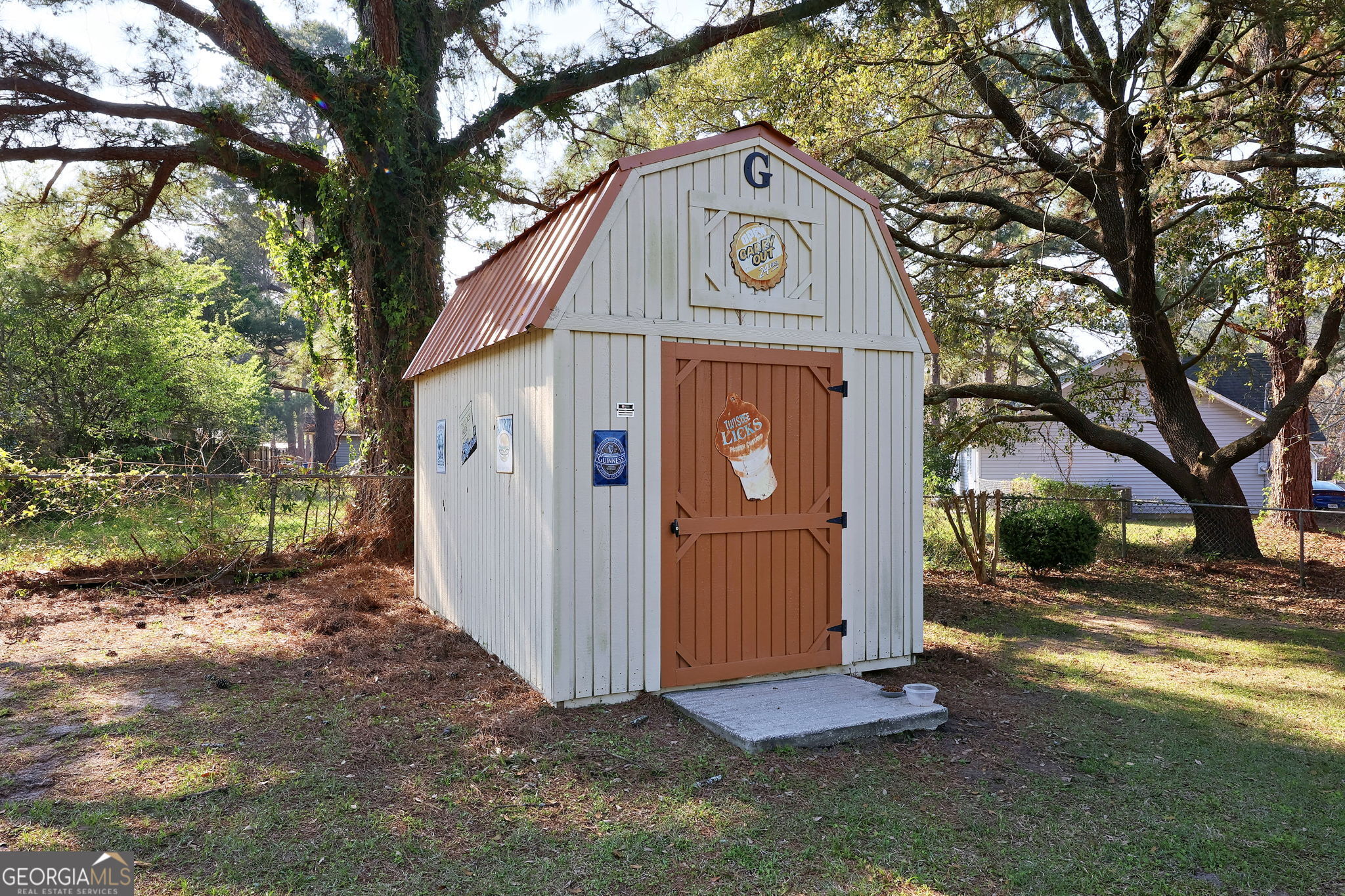 106 Ayries Drive Thomasville GA 31792