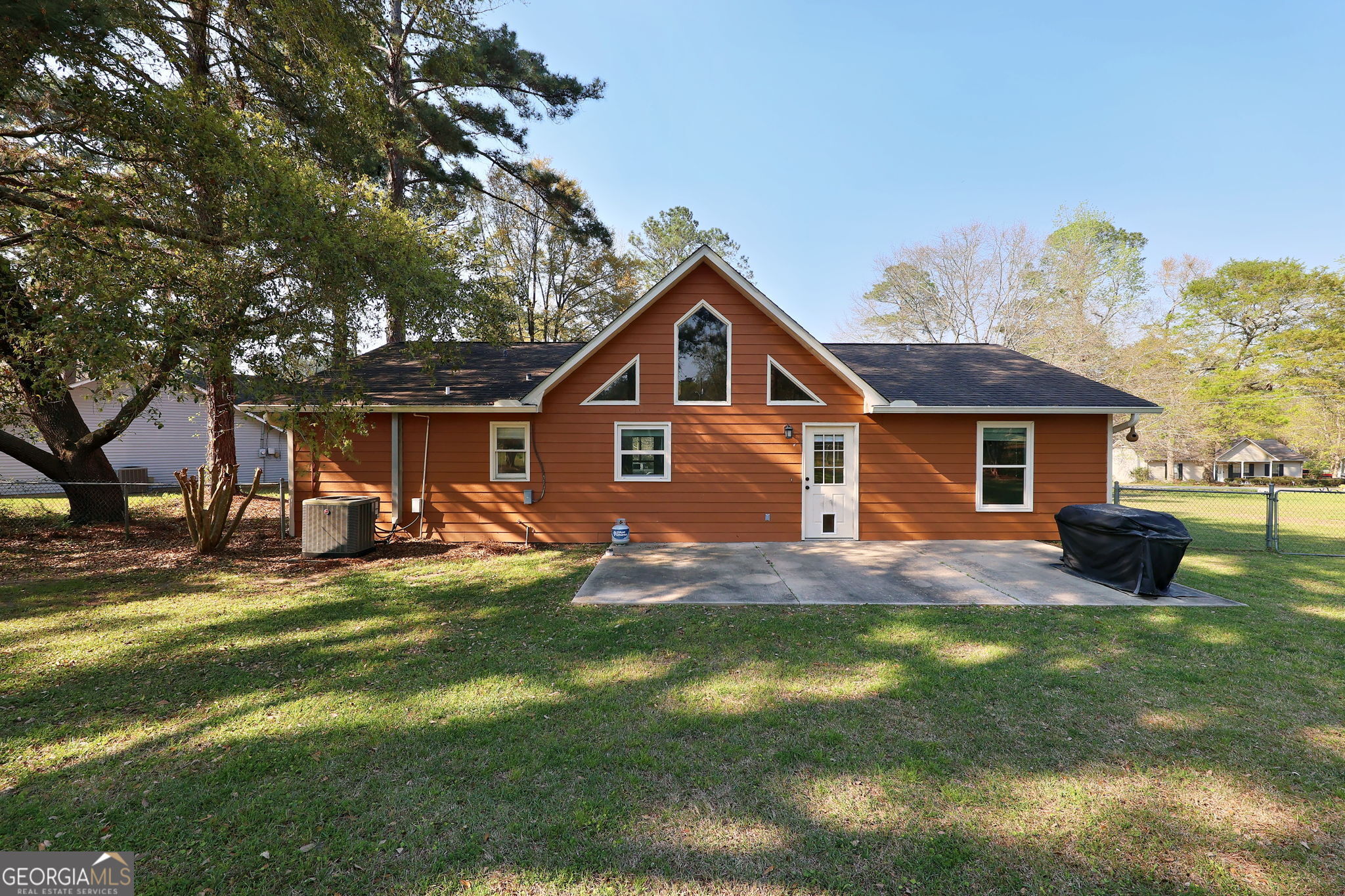 106 Ayries Drive Thomasville GA 31792