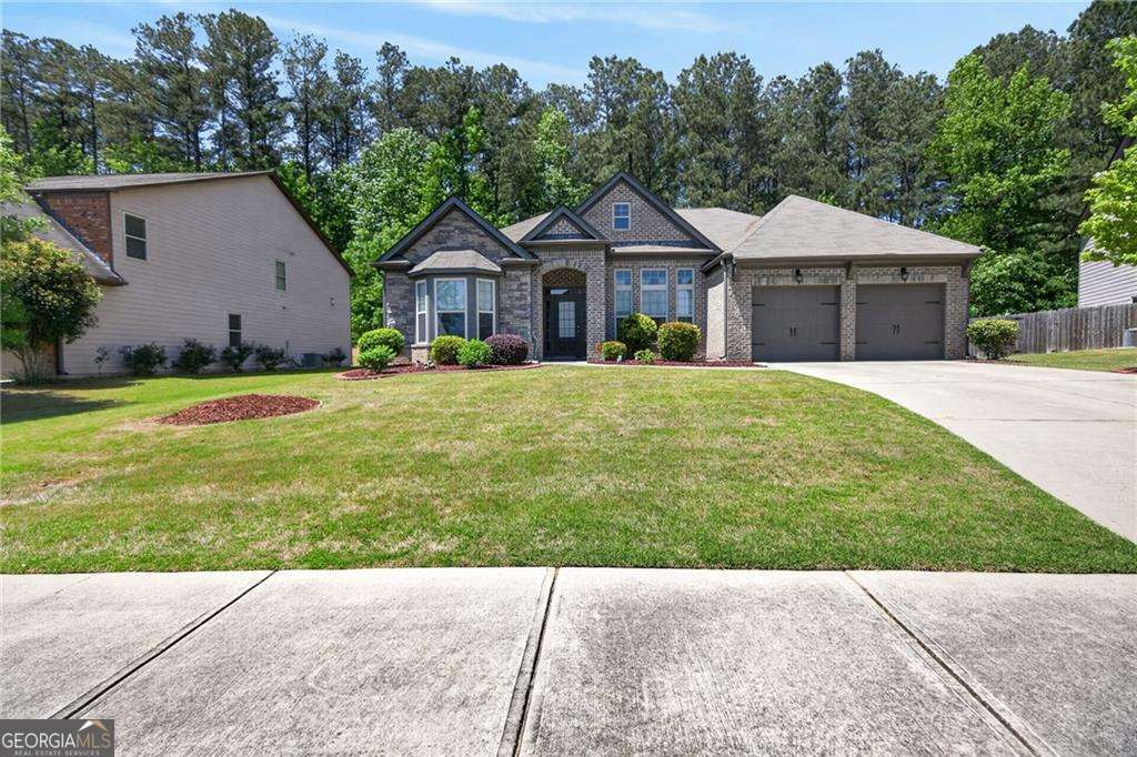 5688 Walnut Mill Lane Powder Springs GA 30127