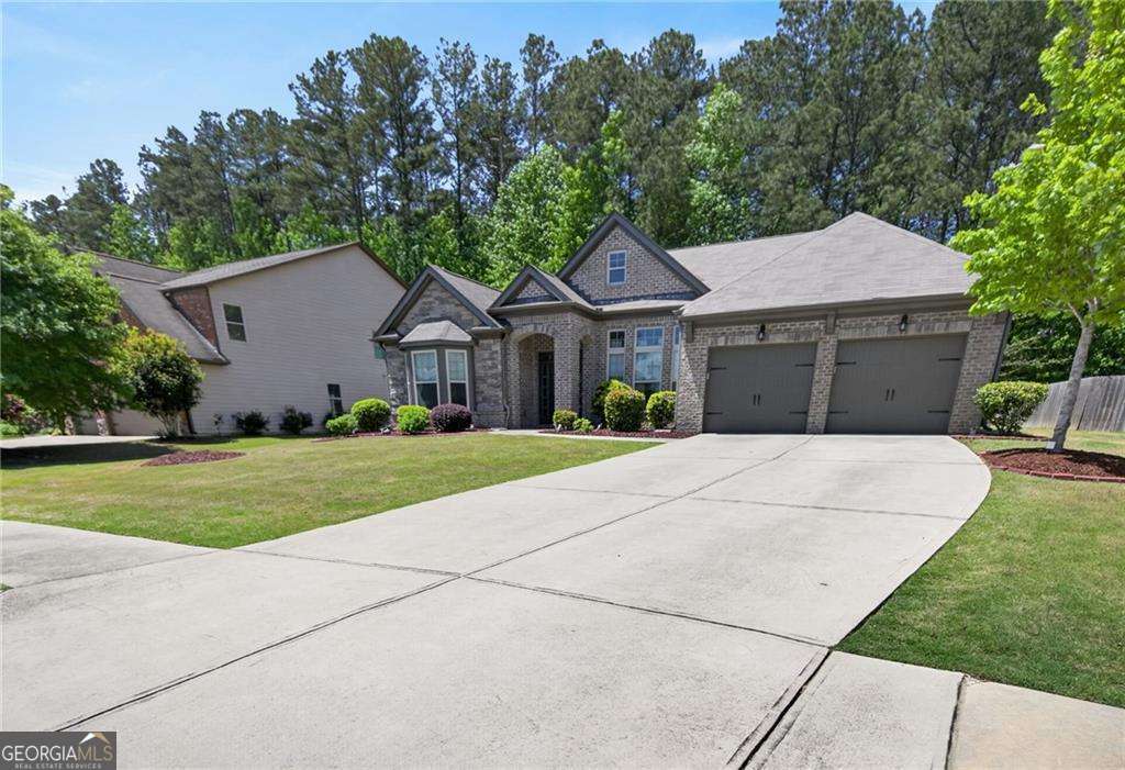 5688 Walnut Mill Lane Powder Springs GA 30127
