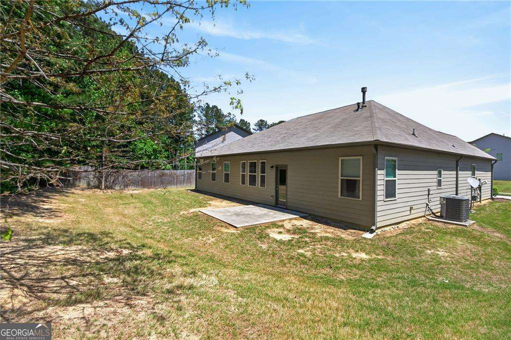 5688 Walnut Mill Lane Powder Springs GA 30127