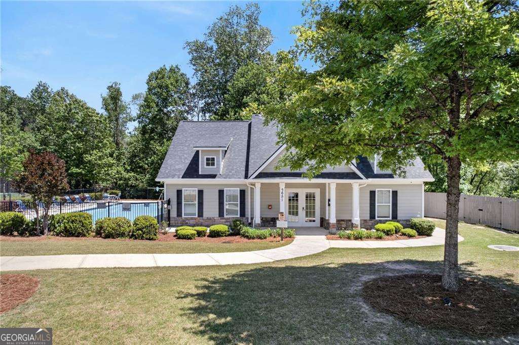 5688 Walnut Mill Lane Powder Springs GA 30127