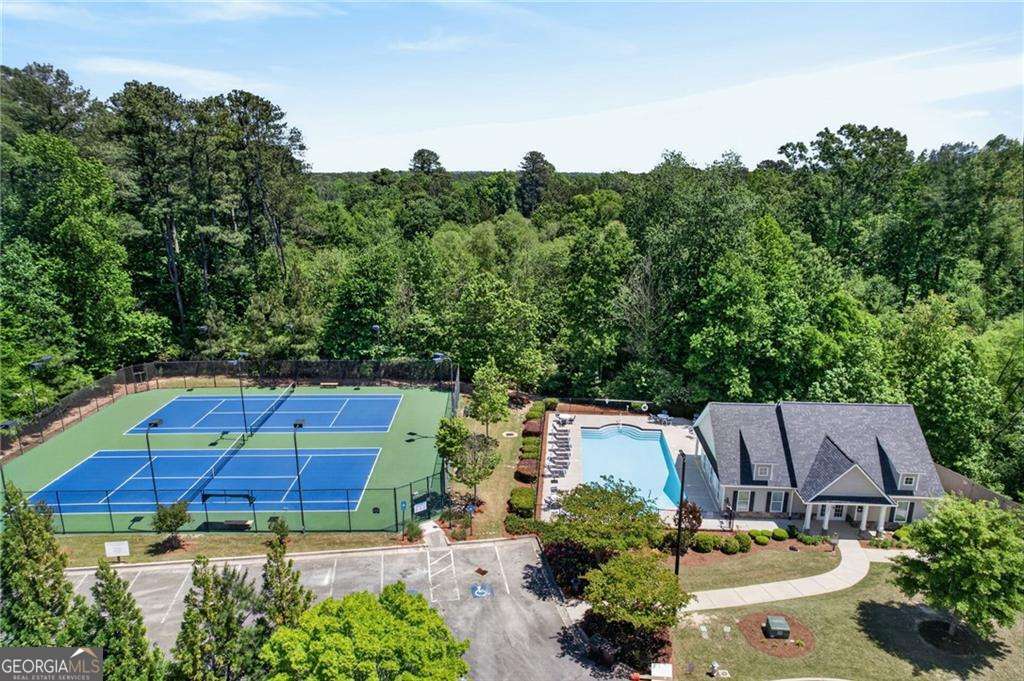 5688 Walnut Mill Lane Powder Springs GA 30127