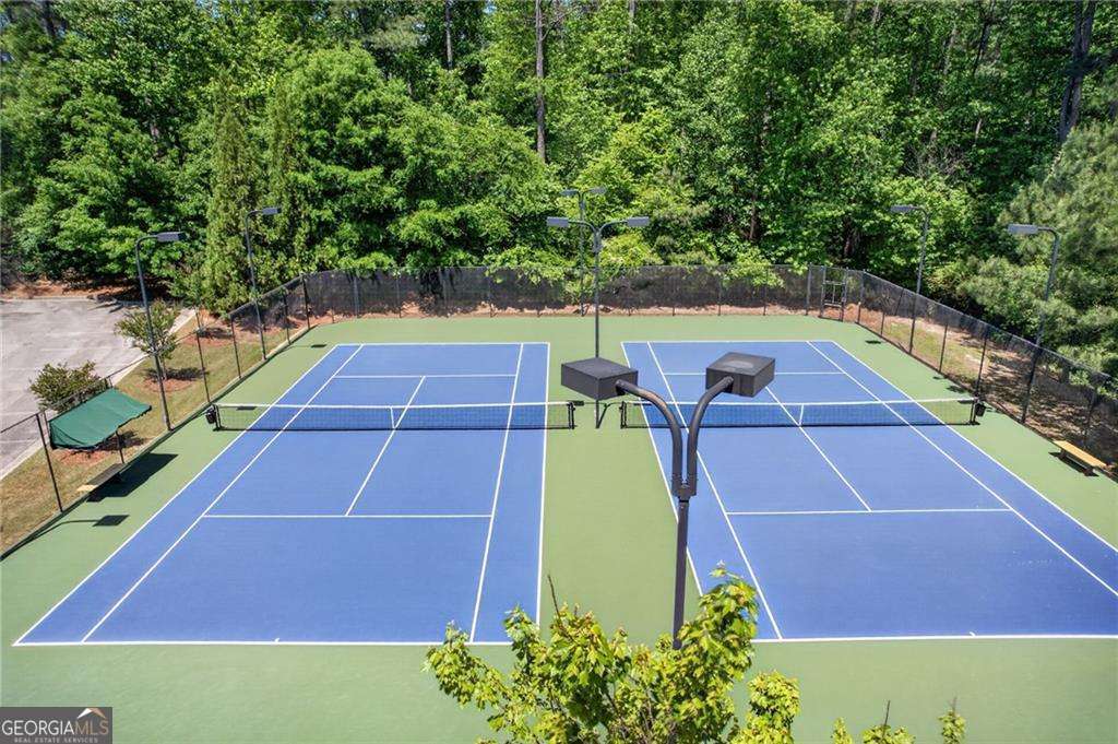 5688 Walnut Mill Lane Powder Springs GA 30127
