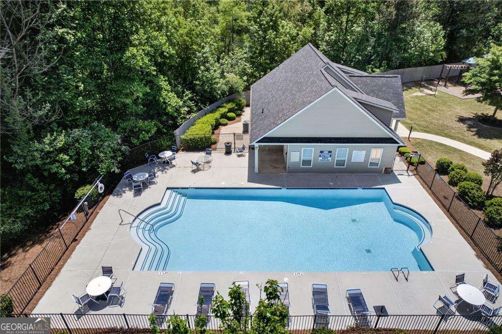 5688 Walnut Mill Lane Powder Springs GA 30127
