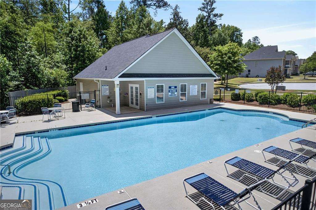 5688 Walnut Mill Lane Powder Springs GA 30127