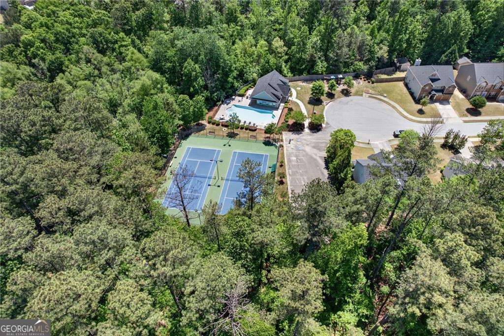5688 Walnut Mill Lane Powder Springs GA 30127