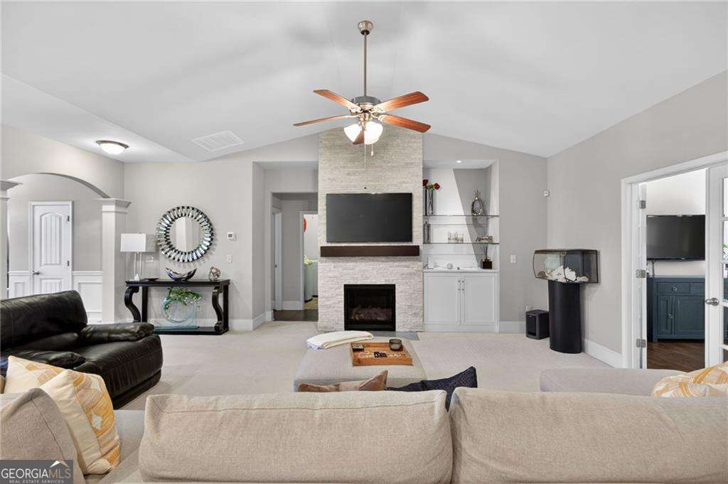 5688 Walnut Mill Lane Powder Springs GA 30127