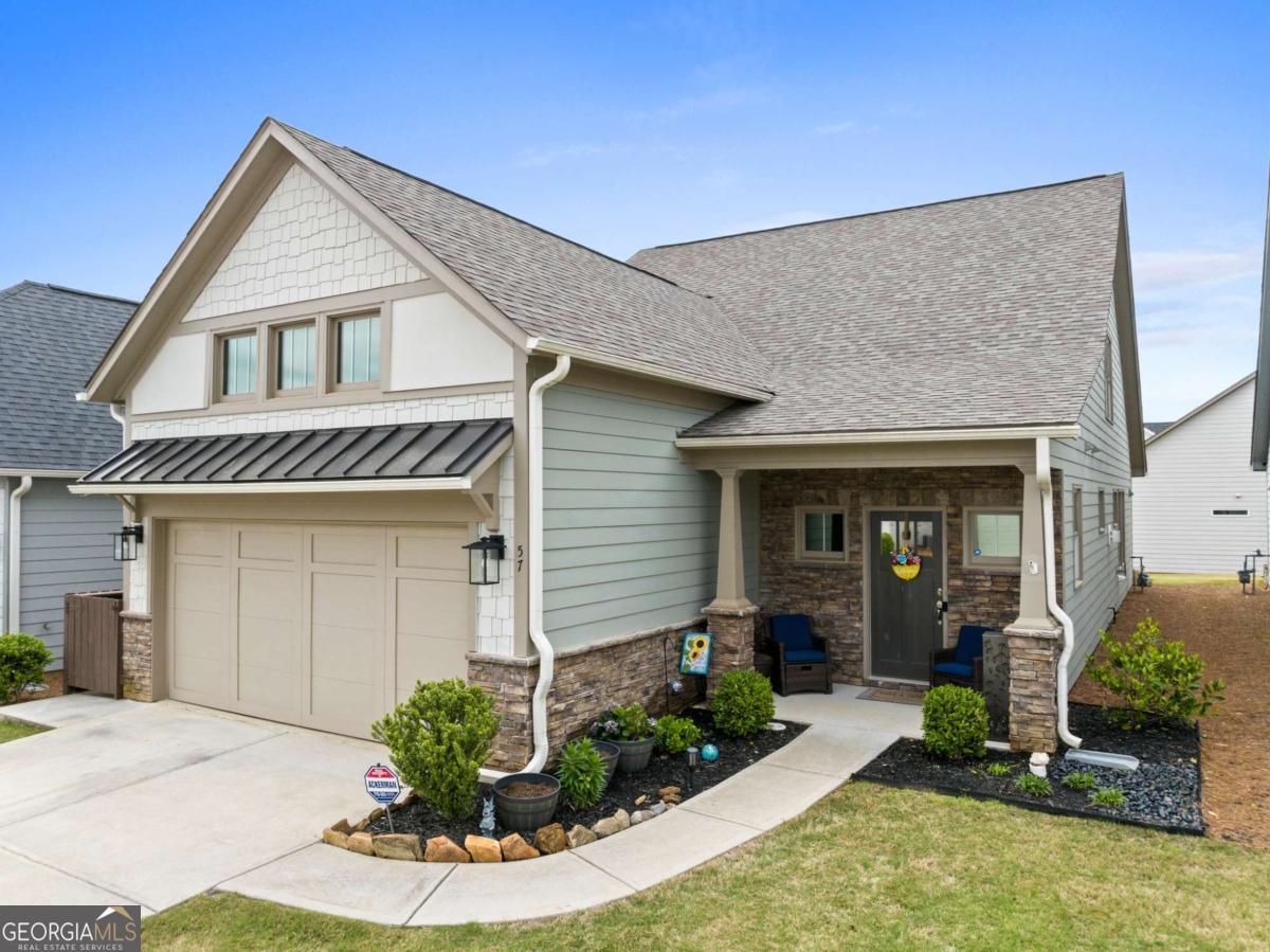 57 Teton Trail Jasper GA 30143