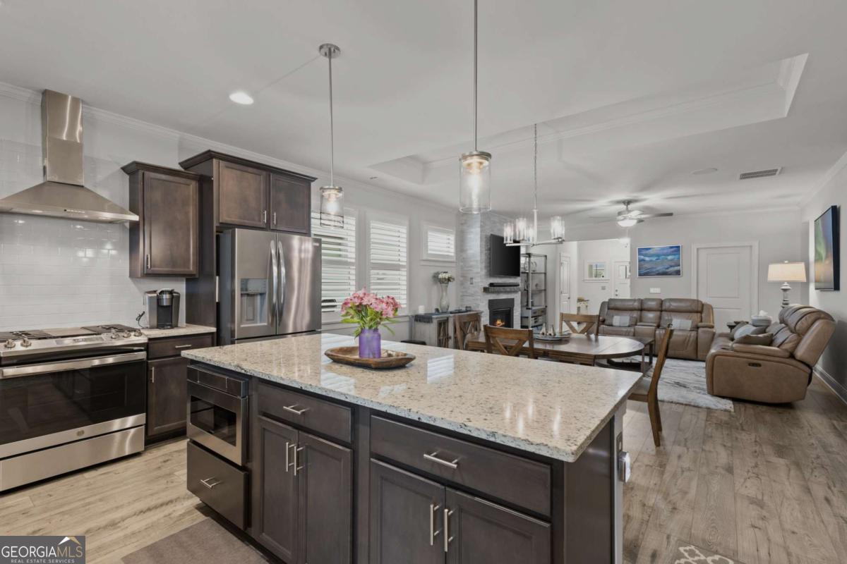 57 Teton Trail Jasper GA 30143