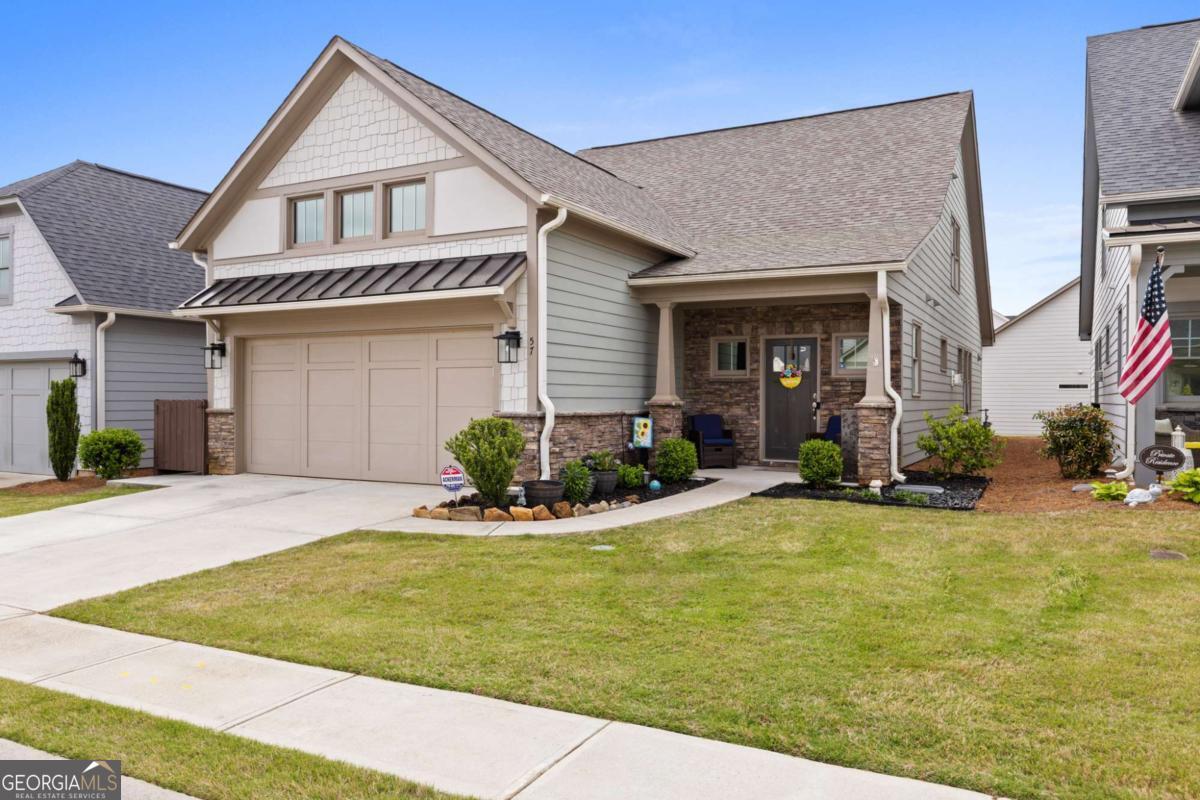 57 Teton Trail Jasper GA 30143