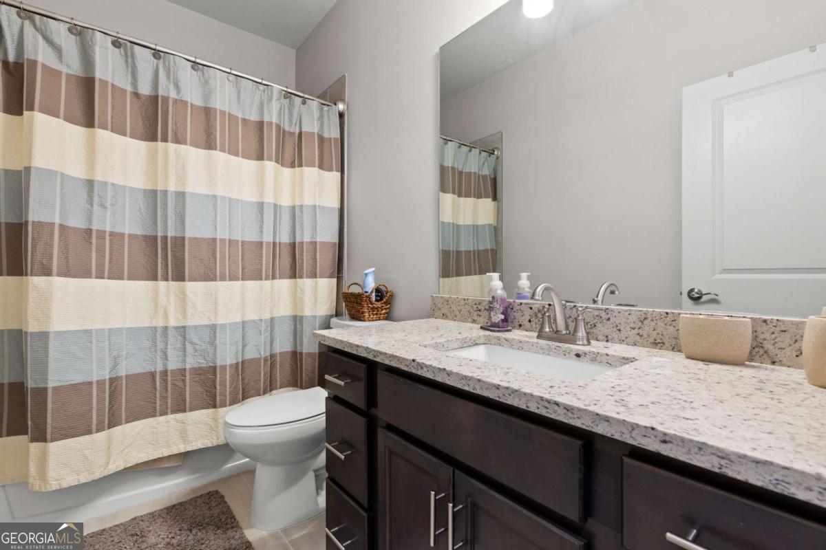 57 Teton Trail Jasper GA 30143