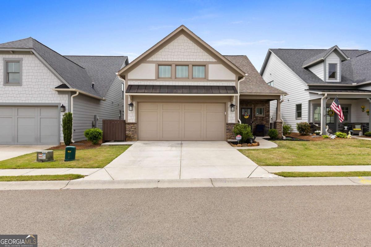 57 Teton Trail Jasper GA 30143