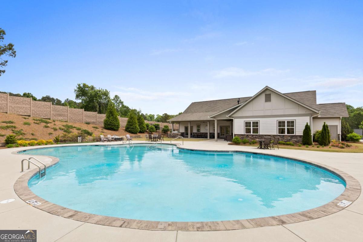 57 Teton Trail Jasper GA 30143