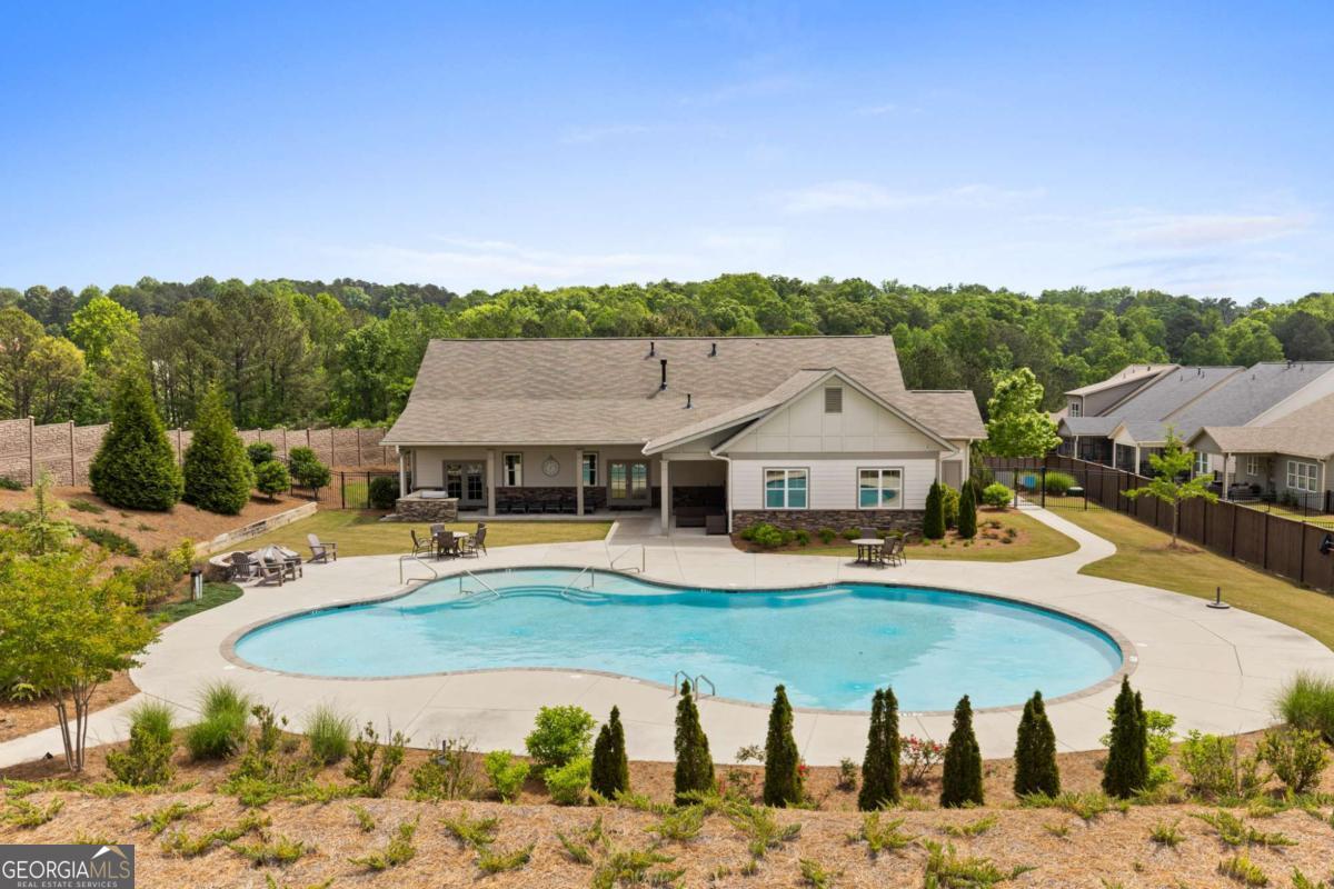 57 Teton Trail Jasper GA 30143