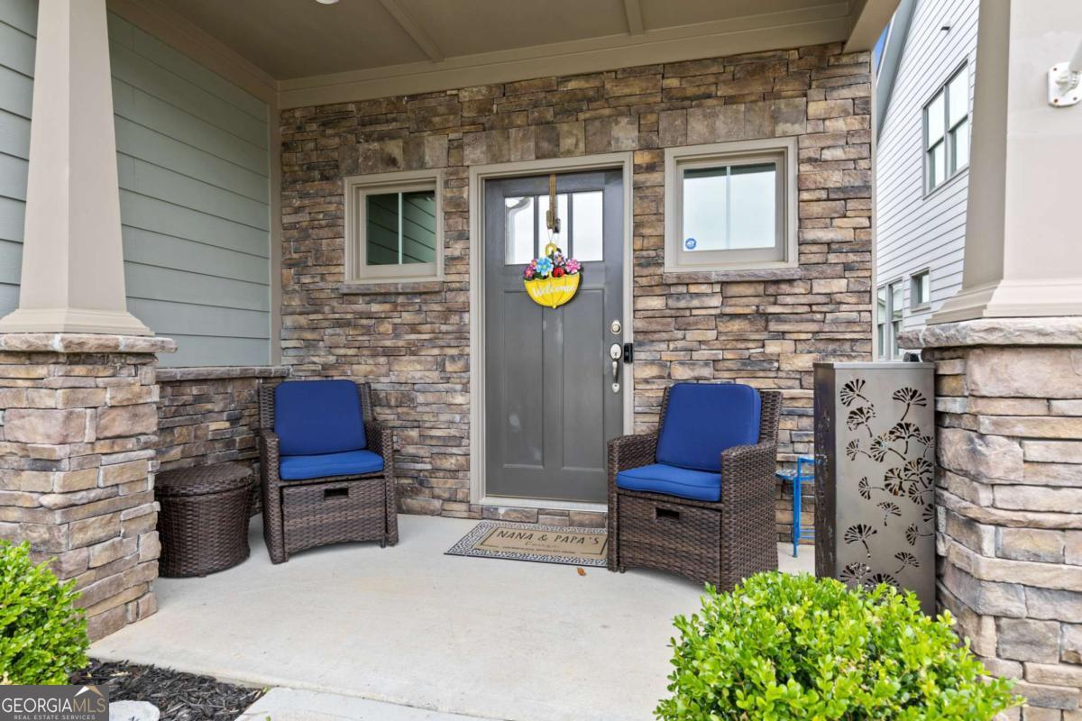 57 Teton Trail Jasper GA 30143