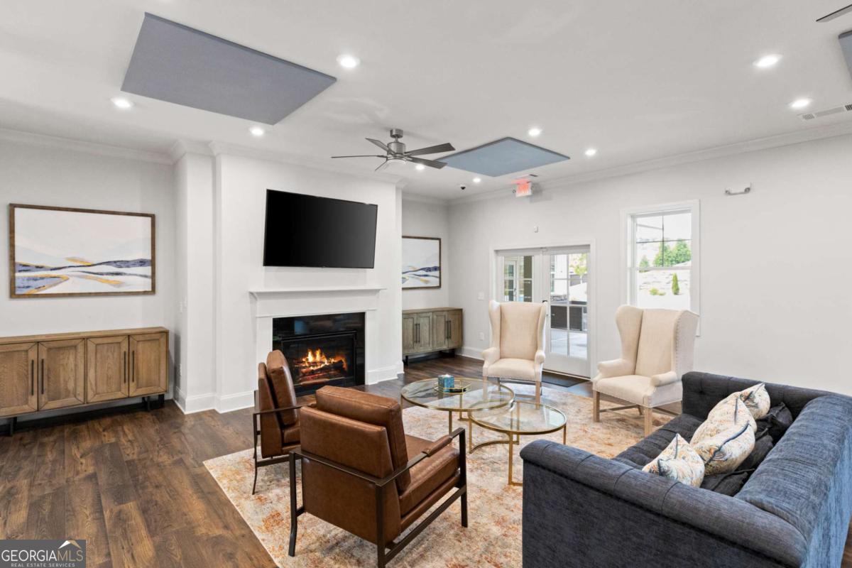 57 Teton Trail Jasper GA 30143