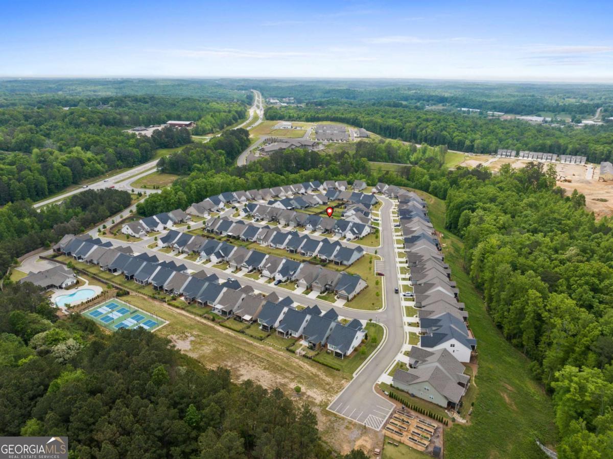 57 Teton Trail Jasper GA 30143