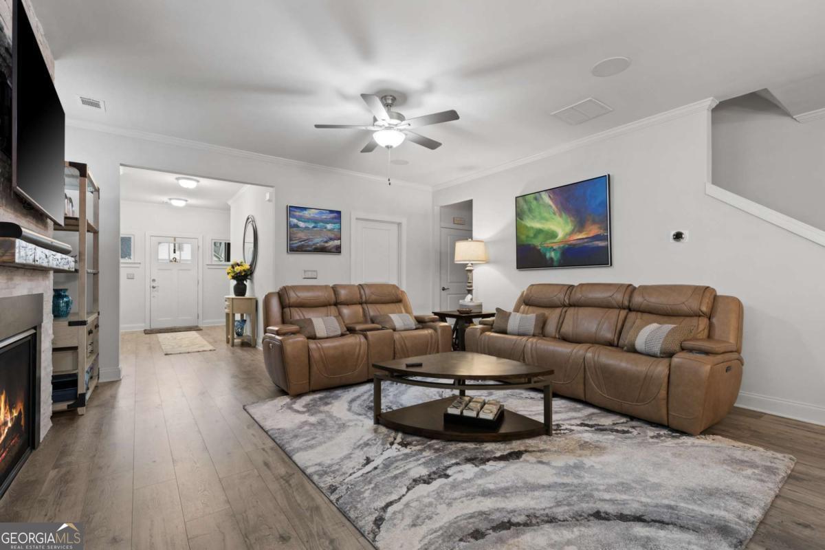 57 Teton Trail Jasper GA 30143