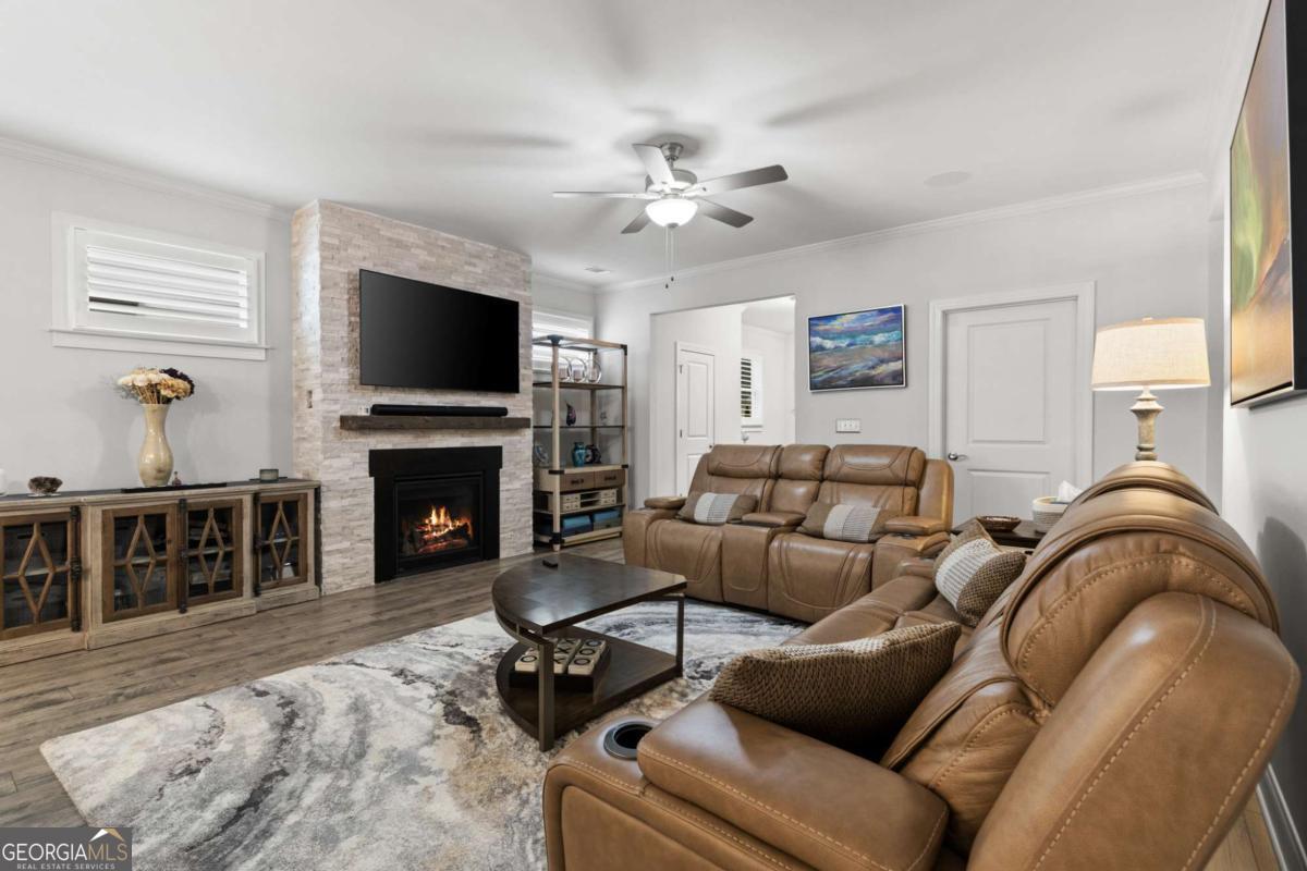 57 Teton Trail Jasper GA 30143