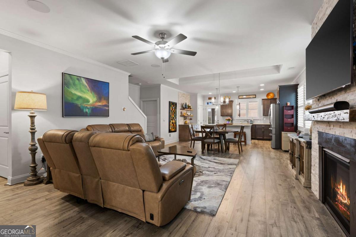 57 Teton Trail Jasper GA 30143