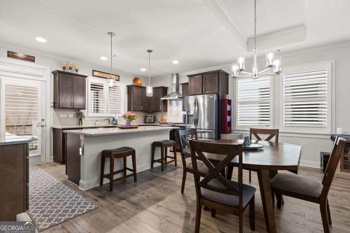 57 Teton Trail Jasper GA 30143