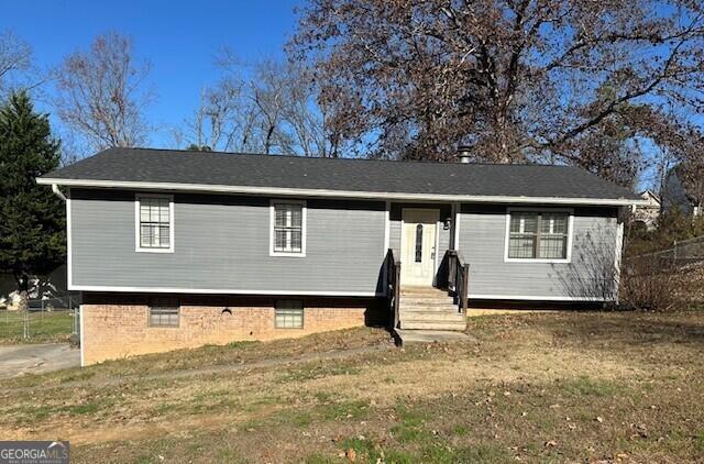 115 Smoketree Circle Ringgold GA 30736