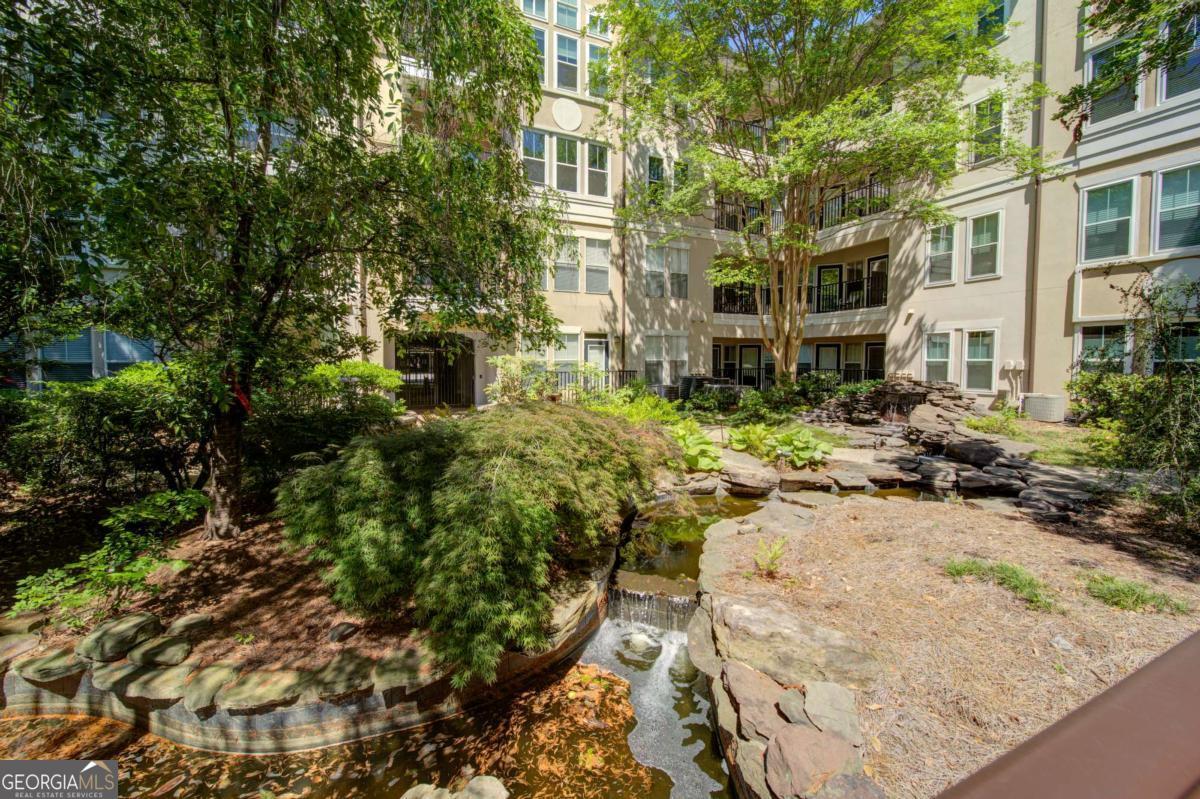 1850 Cotillion Drive Atlanta GA 30338