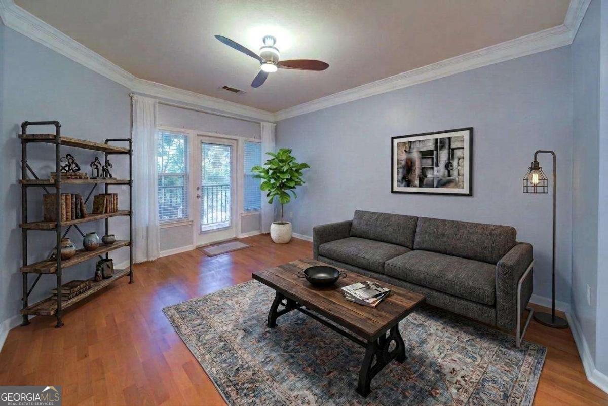 1850 Cotillion Drive Atlanta GA 30338