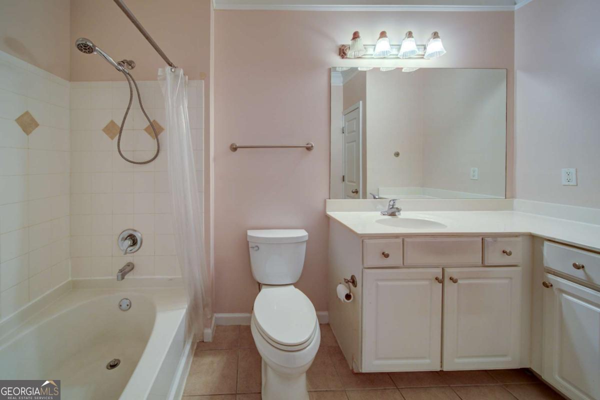 1850 Cotillion Drive Atlanta GA 30338