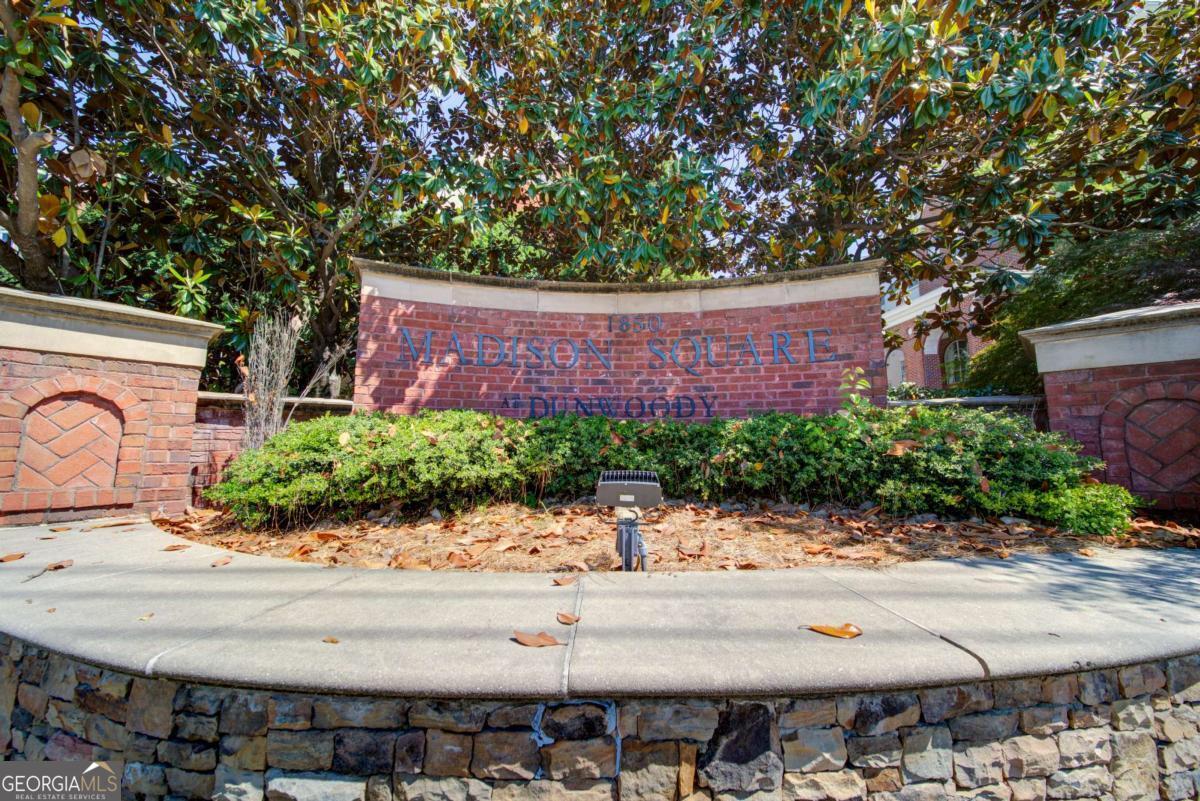 1850 Cotillion Drive Atlanta GA 30338