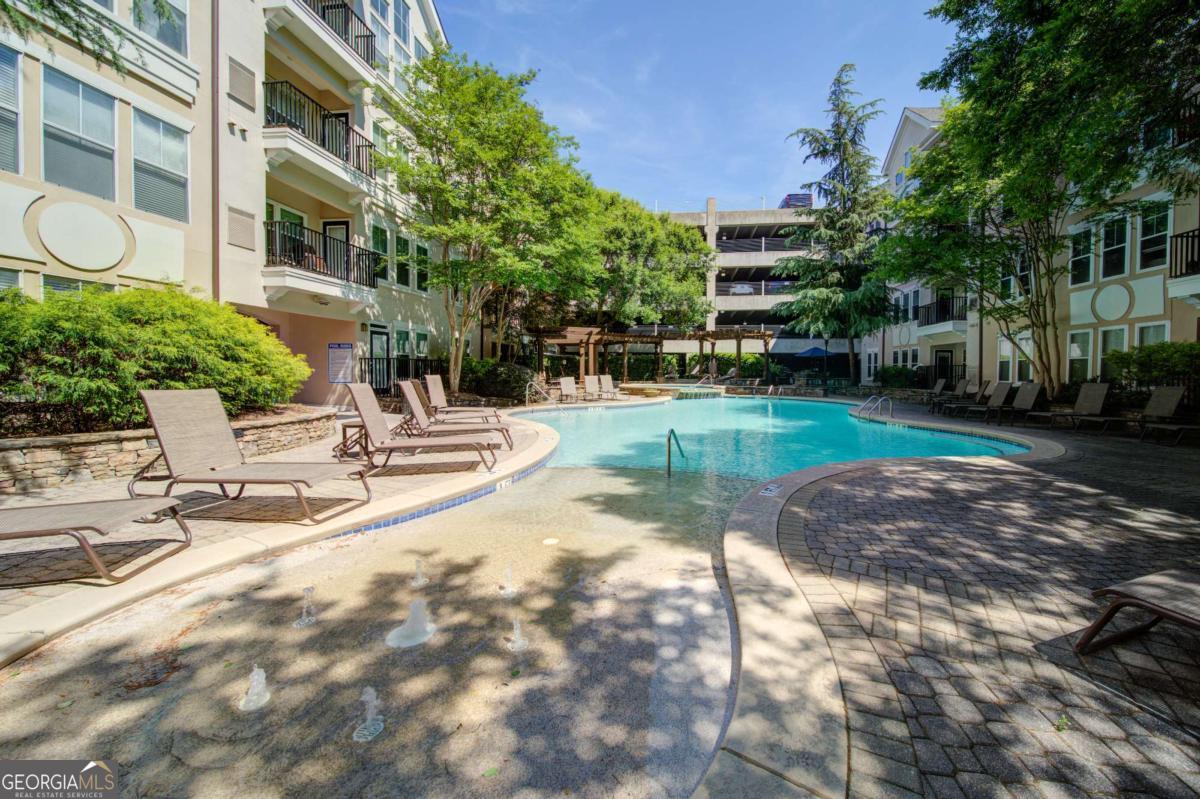 1850 Cotillion Drive Atlanta GA 30338