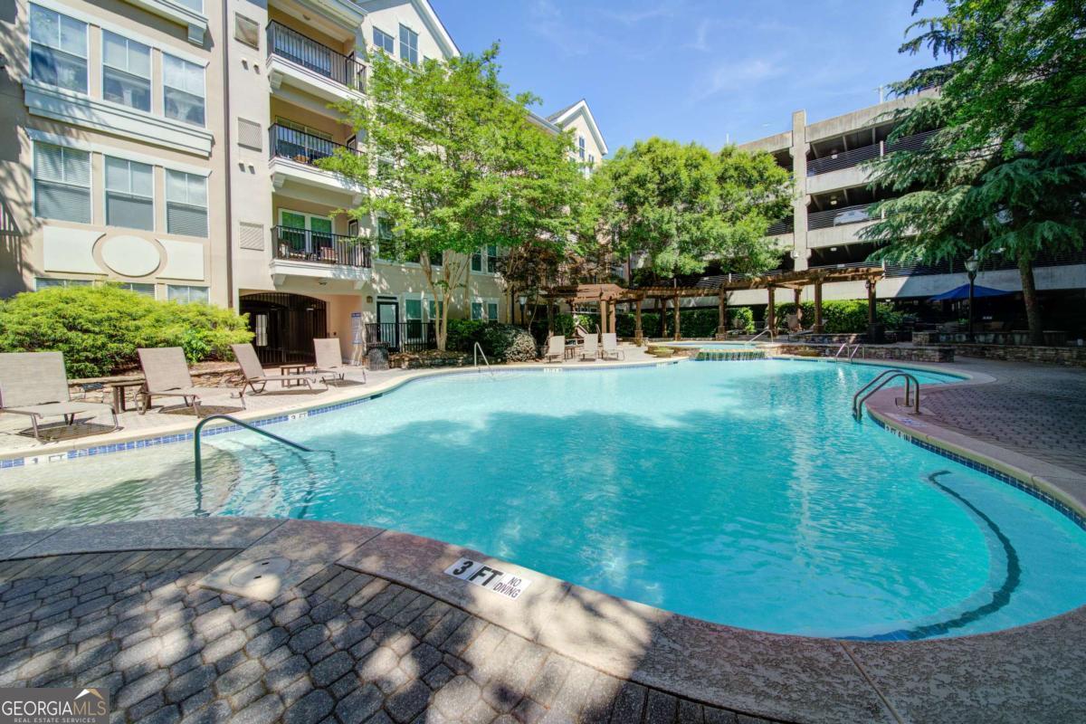 1850 Cotillion Drive Atlanta GA 30338