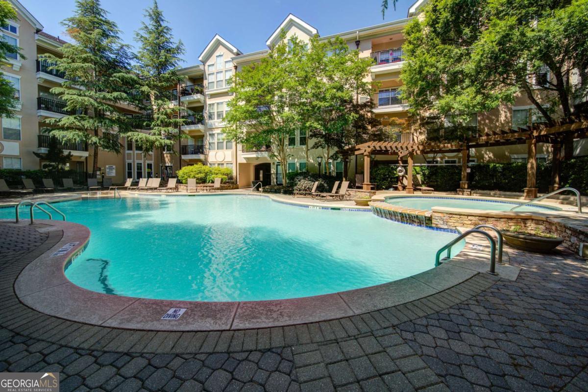 1850 Cotillion Drive Atlanta GA 30338