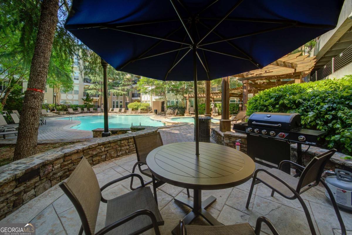 1850 Cotillion Drive Atlanta GA 30338