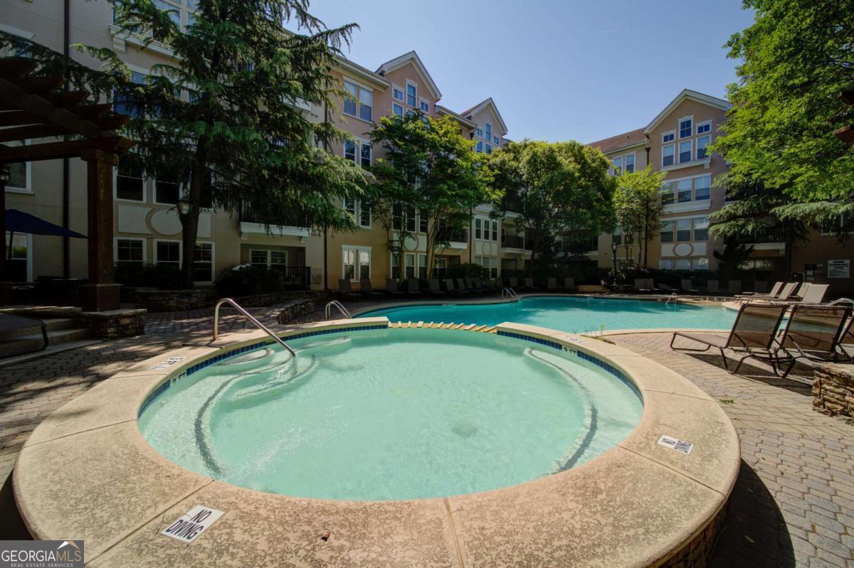 1850 Cotillion Drive Atlanta GA 30338
