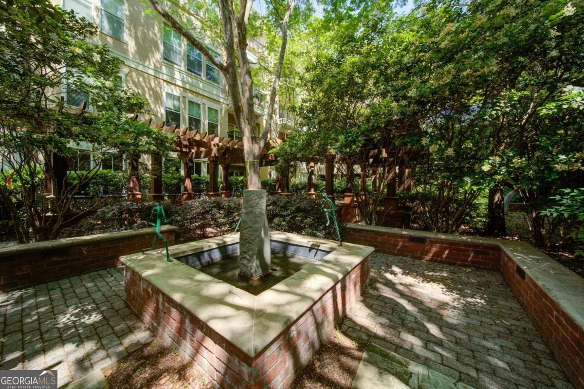 1850 Cotillion Drive Atlanta GA 30338
