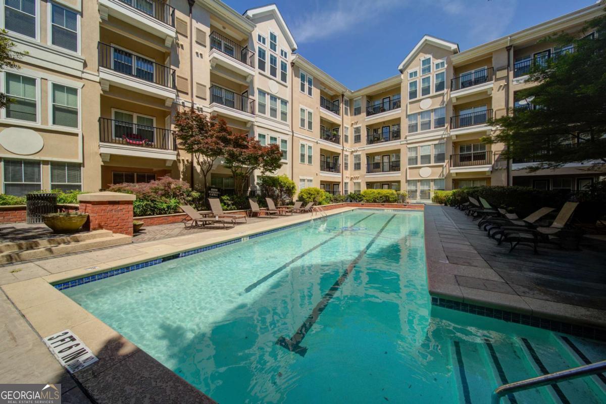 1850 Cotillion Drive Atlanta GA 30338