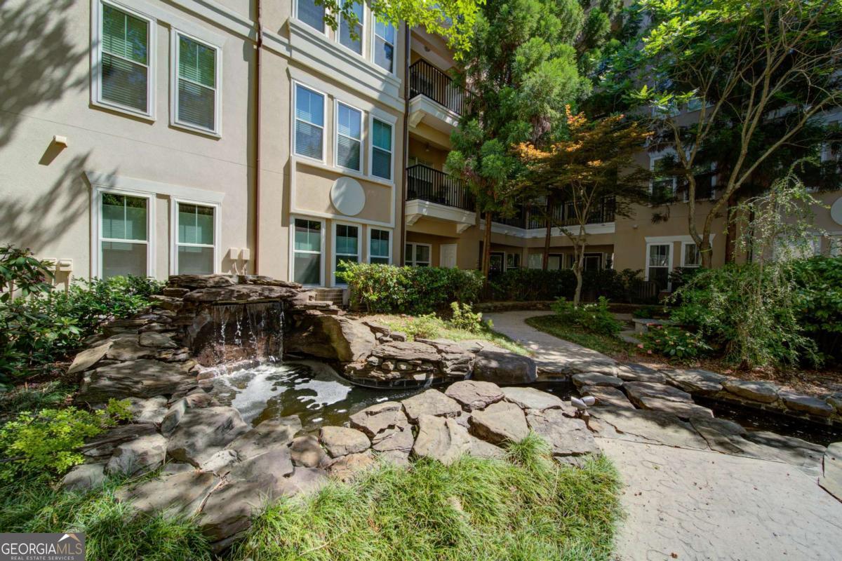1850 Cotillion Drive Atlanta GA 30338