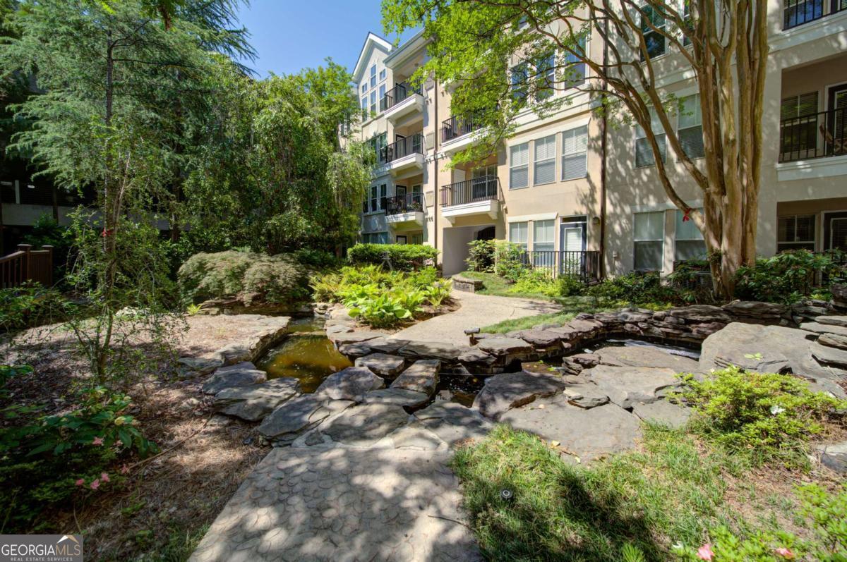 1850 Cotillion Drive Atlanta GA 30338