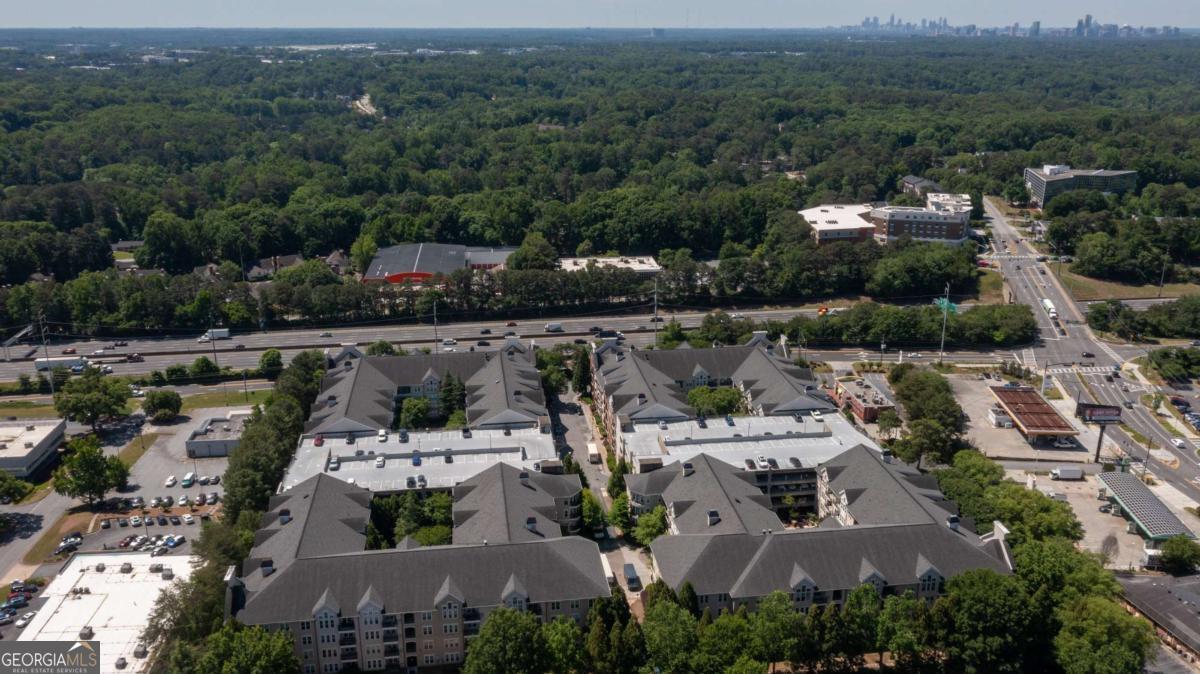 1850 Cotillion Drive Atlanta GA 30338