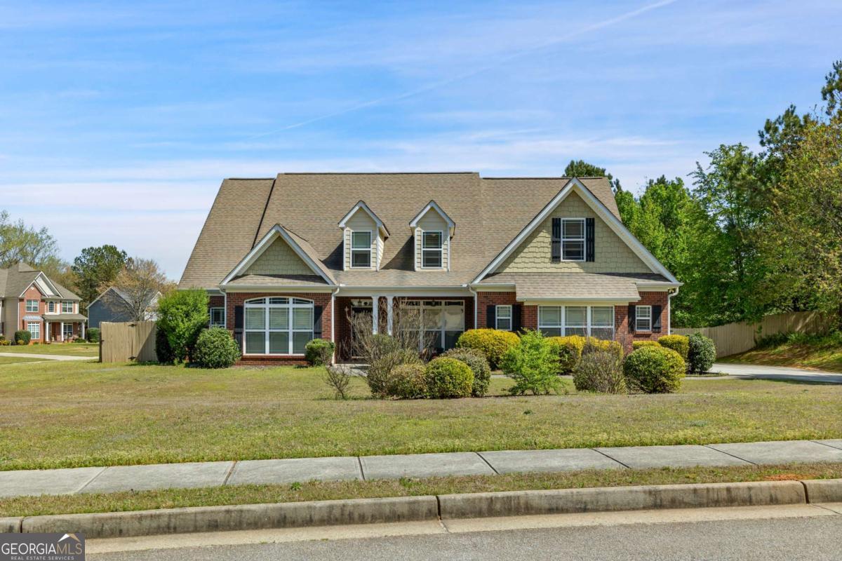 440 Nora Drive Fayetteville GA 30214
