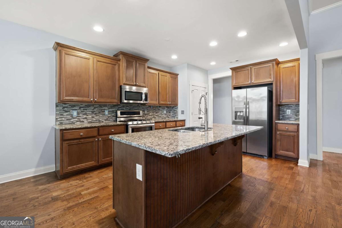 440 Nora Drive Fayetteville GA 30214