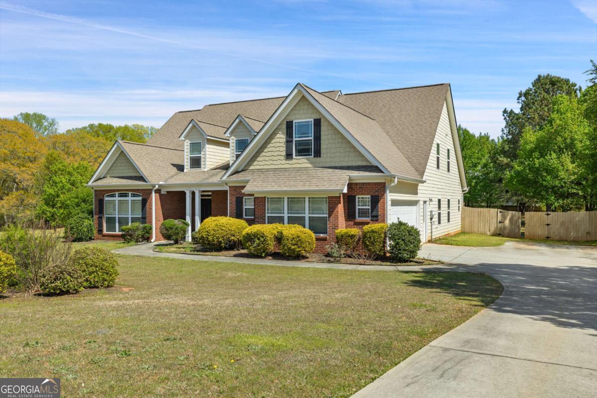 440 Nora Drive Fayetteville GA 30214