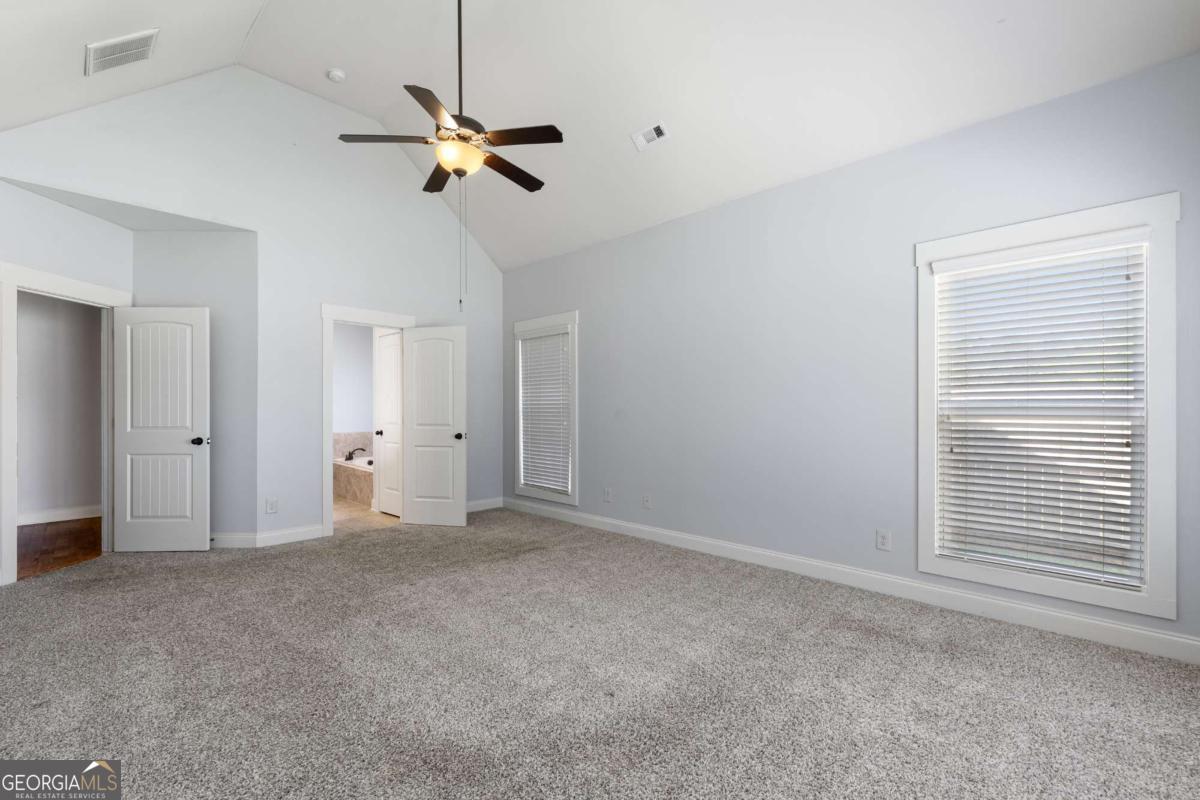 440 Nora Drive Fayetteville GA 30214